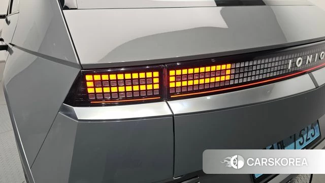 Hyundai Ionic 5 id 4793023 из Кореи 15