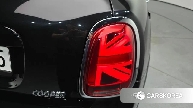 Mini Cooper id 4572033 из Кореи 15