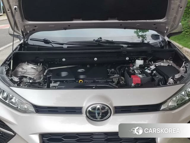 Toyota Wilanda id 4333400 из Китая 15