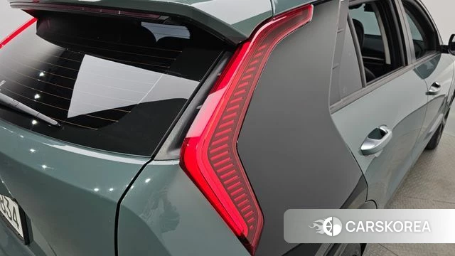 Kia Di Ol Nu Niro id 4223528 из Кореи 15