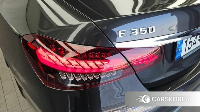 Mercedes-Benz E-Class W213 id 4223861 из Кореи 15