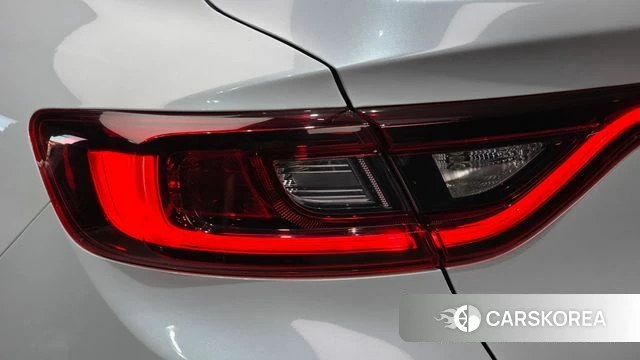 Renault Korea (Samsung) XM3 id 4965586 из Кореи 15