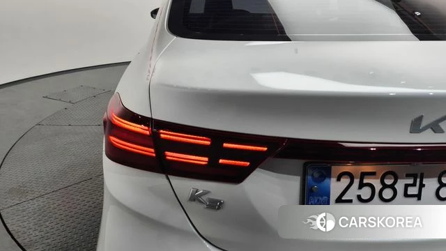 Kia The New K3 2nd generation id 4201089 из Кореи 15