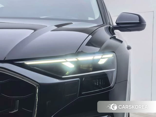 Audi Q8 id 3969010 из Китая 15