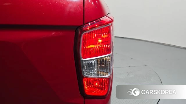 Ssangyong Rexton Sports id 4746972 из Кореи 15