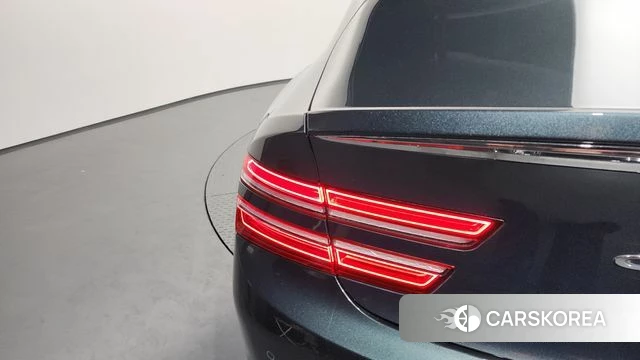 Genesis G80 (RG3) id 4427815 из Кореи 15