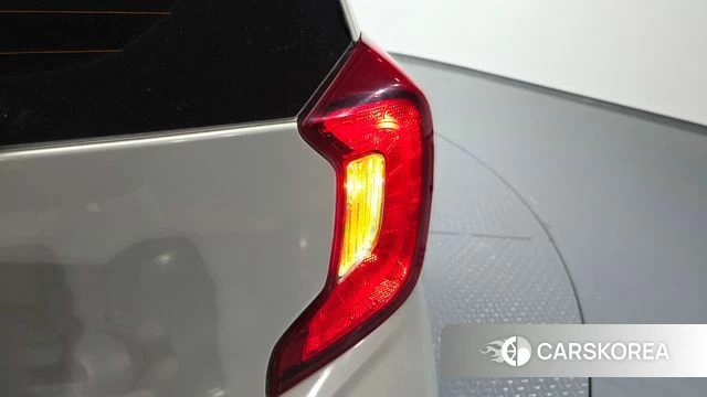 Kia Morning Urban (JA) id 4401905 из Кореи 15