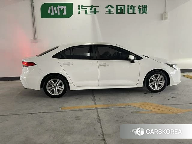 Toyota Lei Ling id 4328945 из Китая 15