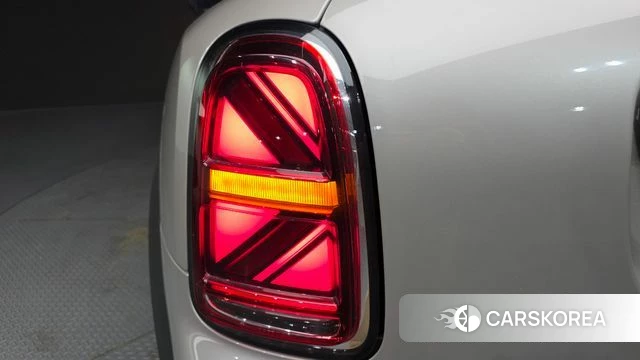 Mini Cooper Countryman id 4302692 из Кореи 15