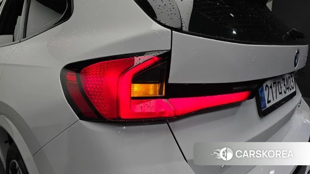 BMW X1 (U11) id 4618091 из Кореи 15