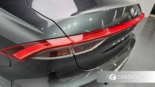 Hyundai The New Grandeur IG id 4187835 из Кореи 15