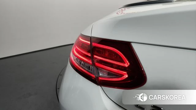 Mercedes-Benz C-Class W205 id 4626379 из Кореи 15