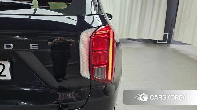 Hyundai Palisade id 4692834 из Кореи 15