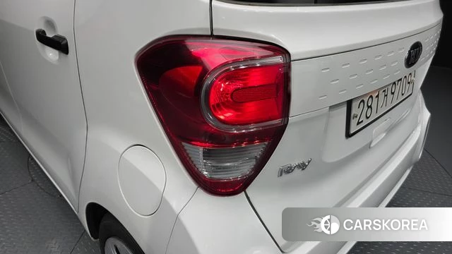 Kia The New Ray id 4350970 из Кореи 15