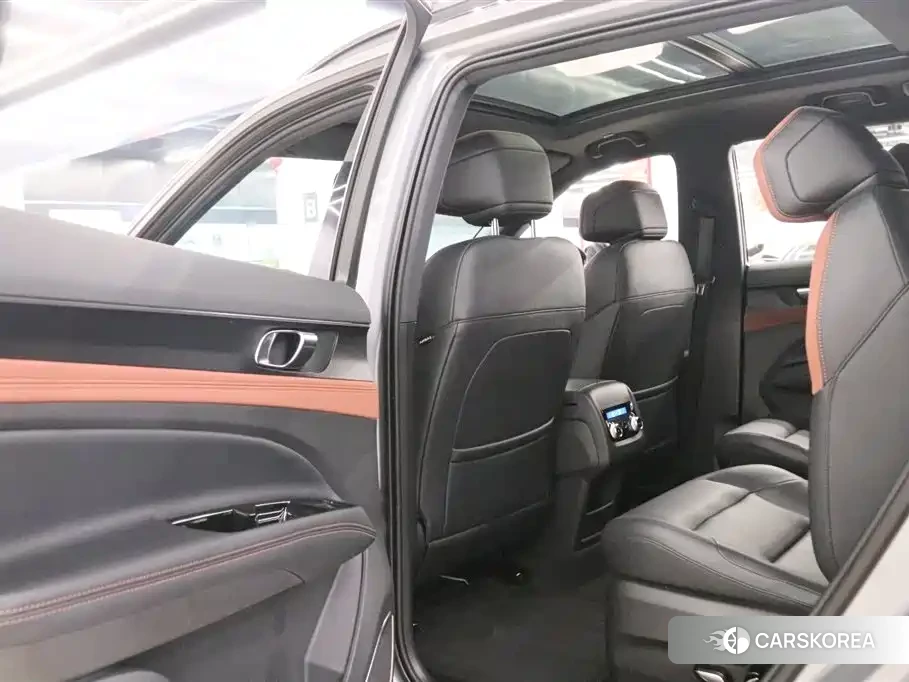 Ford Lingyu New Energy id 4539095 из Китая 15
