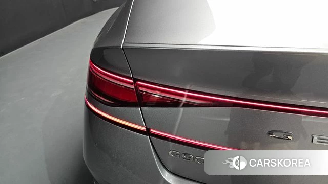 Genesis G90 (RS4) id 4433823 из Кореи 15