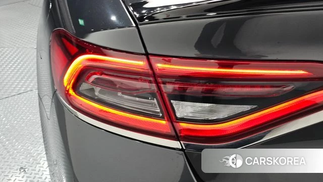 Hyundai Grandeur IG id 4568606 из Кореи 15