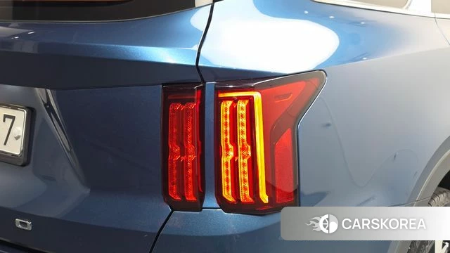 Kia Sorento 4th Generation id 4677016 из Кореи 15