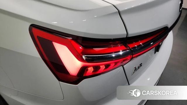 Audi A6 (C8) id 4202593 из Кореи 15