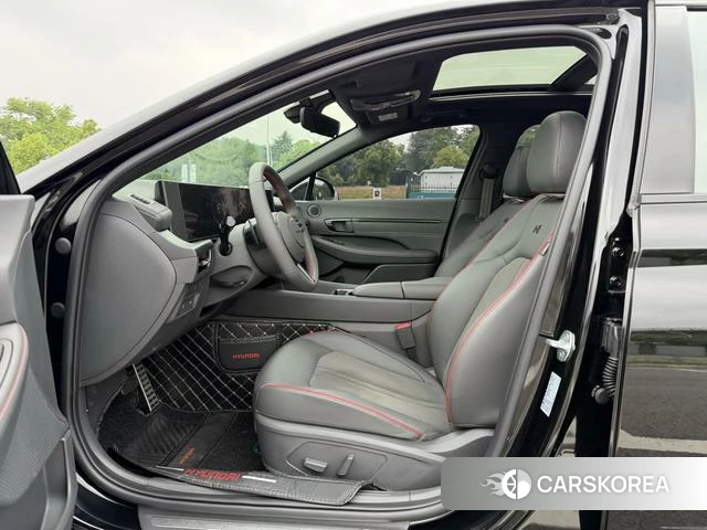 Hyundai Sonata id 4341776 из Китая 15