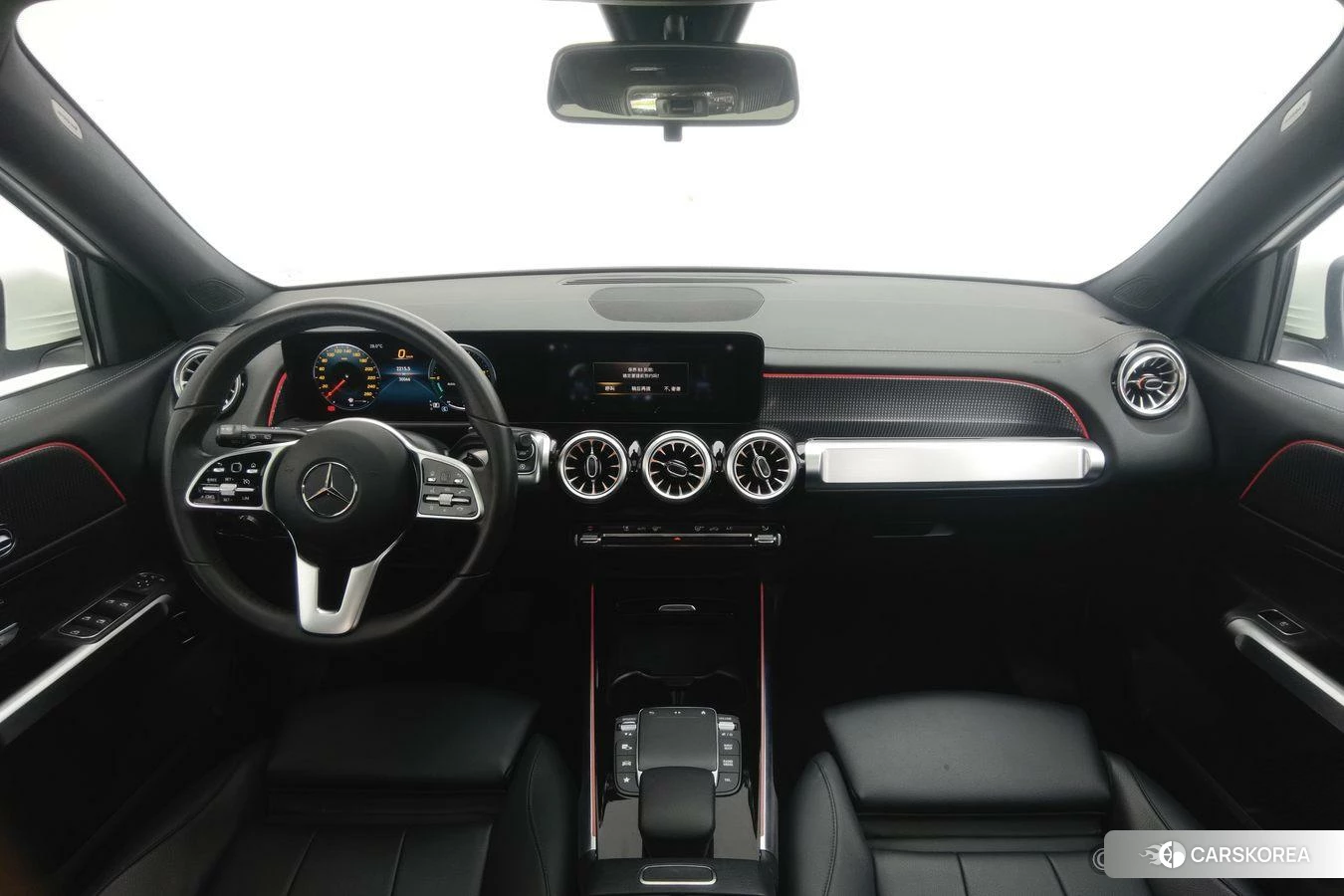Mercedes-Benz GLB id 4467781 из Китая 15