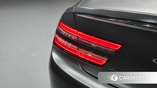 Genesis G80 (RG3) id 4550825 из Кореи 15