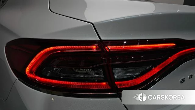 Hyundai Grandeur IG id 4568434 из Кореи 15