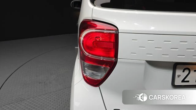 Kia The New Ray id 4481734 из Кореи 15