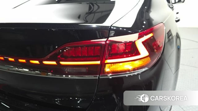 Kia K7 Premier id 4245576 из Кореи 15