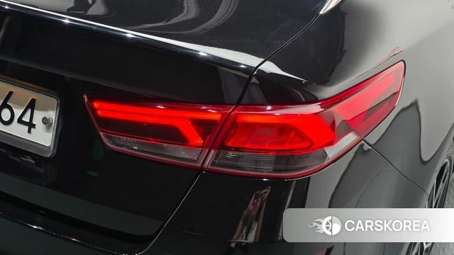 Kia The New K5 2nd generation id 4785800 из Кореи 15