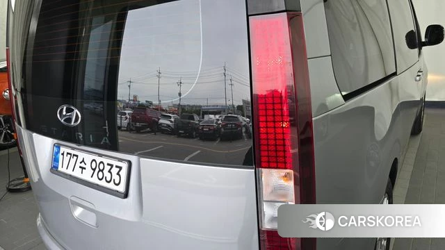 Hyundai Staria id 4500107 из Кореи 15