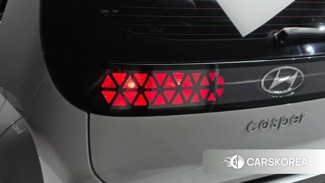 Hyundai Casper id 4848243 из Кореи 15