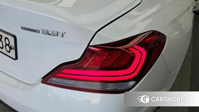 Genesis G70 id 4501985 из Кореи 15