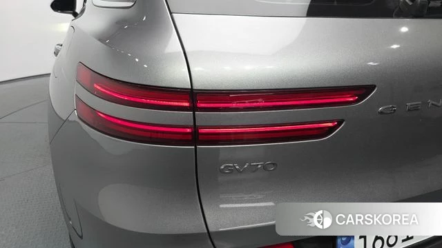 Genesis GV70 id 4657052 из Кореи 15