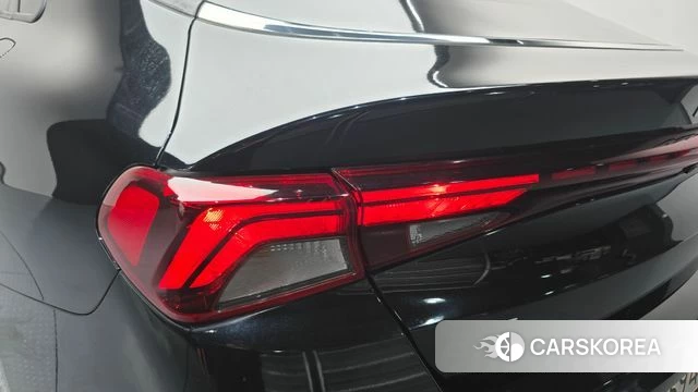 Kia K5 3rd generation id 4921805 из Кореи 15