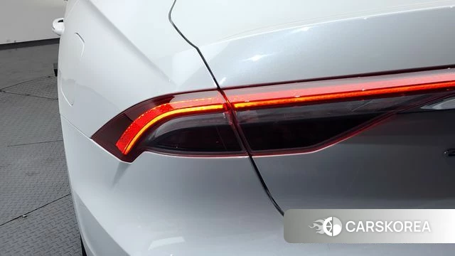 Hyundai The New Grandeur IG id 4619717 из Кореи 15