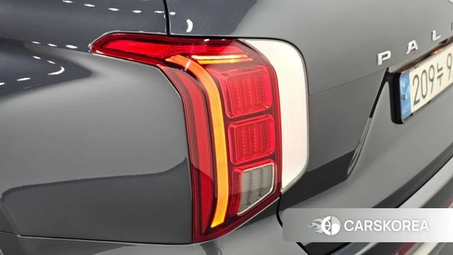 Hyundai The New Palisade id 4481369 из Кореи 15