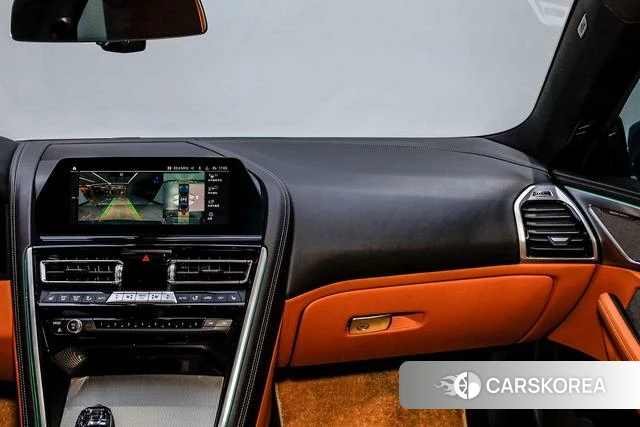 BMW 8 series id 4258223 из Китая 15