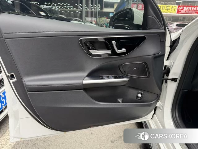 Mercedes-Benz Class C id 4271257 из Китая 15