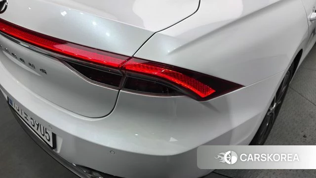 Hyundai The New Grandeur IG id 4338452 из Кореи 15