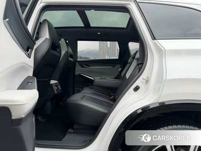 Chang'an CS75 PLUS id 4393947 из Китая 15