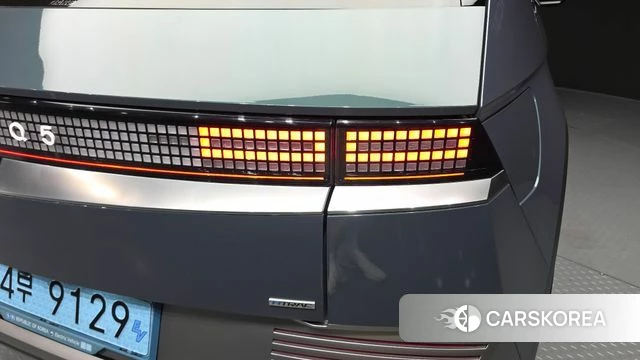 Hyundai Ionic 5 id 4758876 из Кореи 15