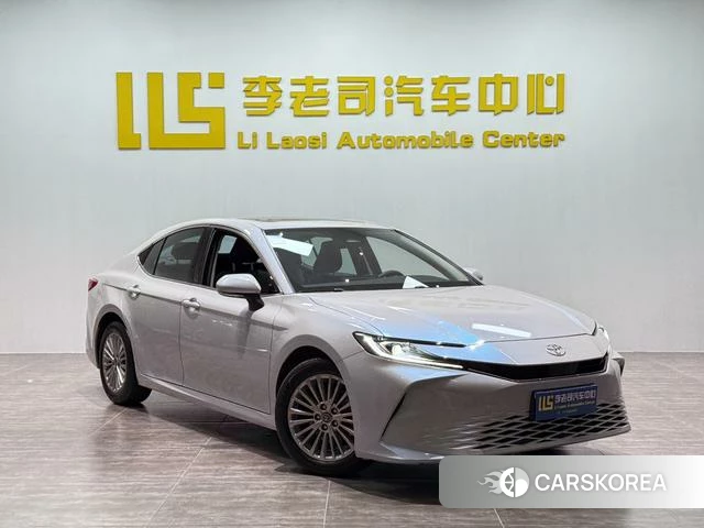 Toyota Camry id 4262258 из Китая 15