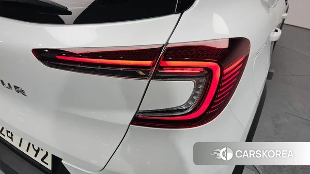 Renault Korea (Samsung) Capture id 4632003 из Кореи 15