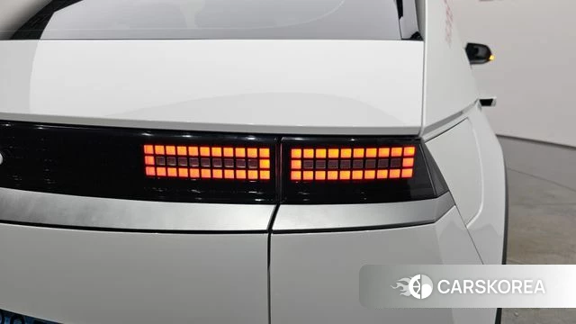 Hyundai Ionic 5 id 4541704 из Кореи 15
