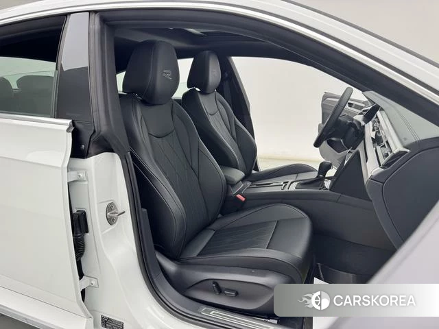 Volkswagen CC id 3920825 из Китая 15