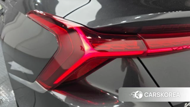 Kia K8 Hybrid id 4433576 из Кореи 15