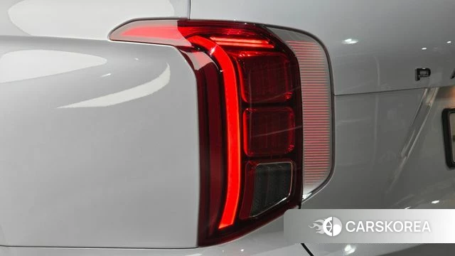 Hyundai Palisade id 4937328 из Кореи 15