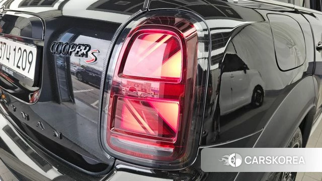 Mini Cooper S Countryman id 4561763 из Кореи 15