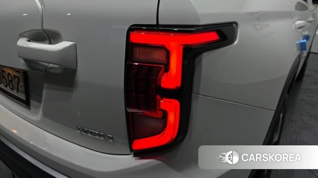 Ssangyong Torres id 4194316 из Кореи 15